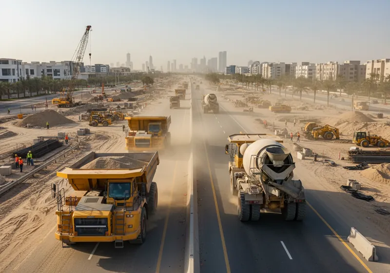 Asset & Equipment Tracking