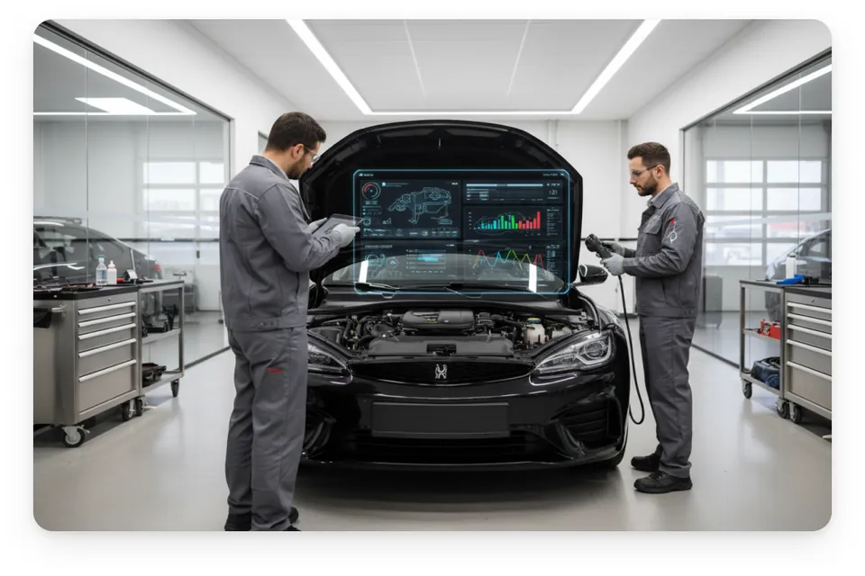 Fleet Care